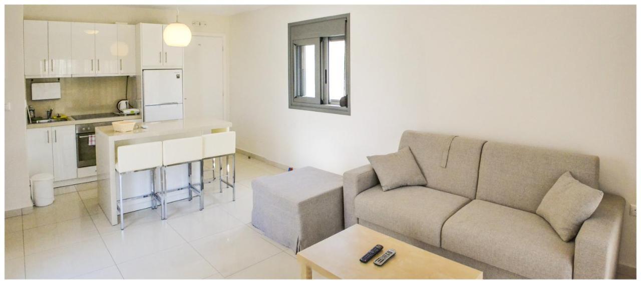 Potideon Bay Luxury Apartments Kárpathosz Kültér fotó